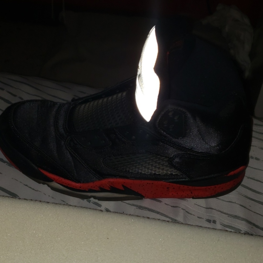 Jordan 5